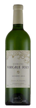 Domaine Virgile Joly - Saturne Blanc