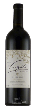 Domaine Virgile Joly -...