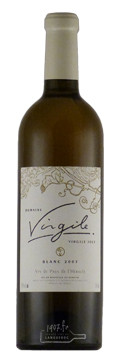 Domaine Virgile Joly - Virgile Blanc