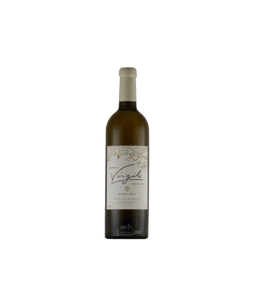 Domaine Virgile Joly - Virgile Blanc