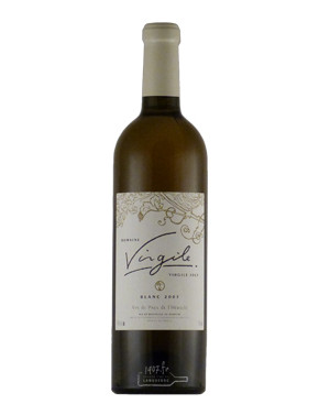 Domaine Virgile Joly - Virgile Blanc