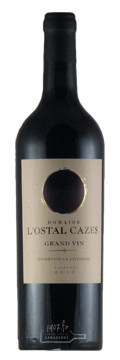 Grand Vin - Ostal Cazes - Livinière