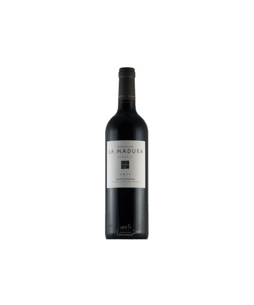 Classic Rouge - Domaine La Madura - Saint Chinian