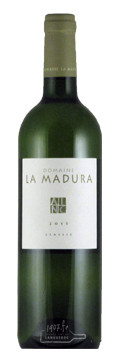 Grand Vin - Domaine La Madura - Saint Chinian