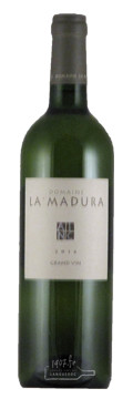 Classic Blanc - Domaine La Madura - Saint Chinian