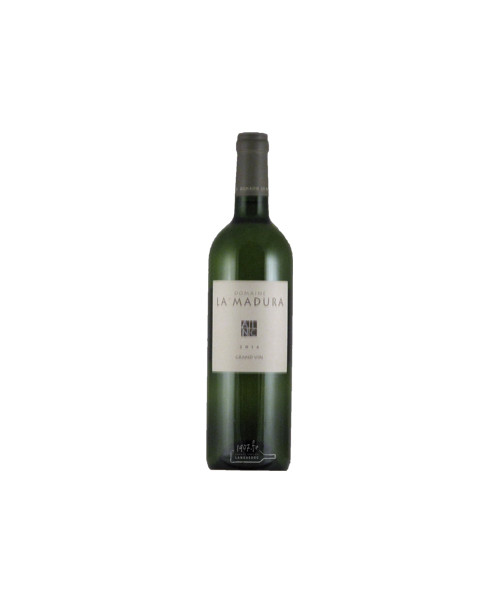 Classic Blanc - Domaine La Madura - Saint Chinian