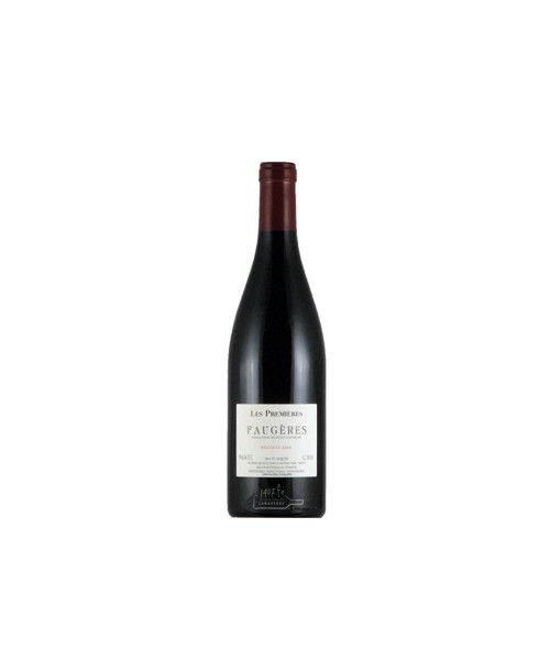 Domaine JM Alquier - Les Premieres - Faugères