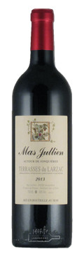 Mas Jullien - Autour de Jonquieres