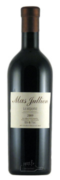 Mas Jullien - Cartagène