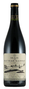 Mas de Daumas Gassac Rouge 2011