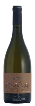 Caravanseral - Domaine Tart Avizat - Blanc