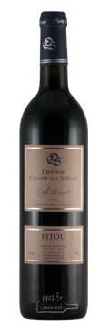 Bel Amant - Château Champ des Soeurs