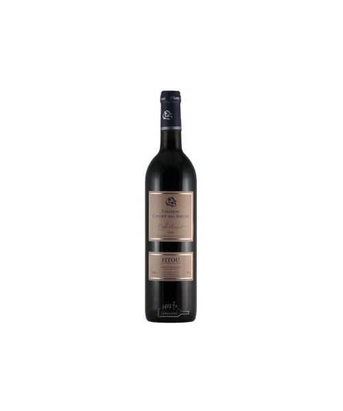 Bel Amant - Château Champ des Soeurs