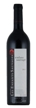 Enfant Sauvage - Domaine Les Enfants Sauvages