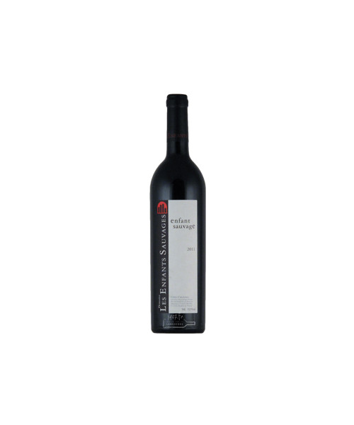 Enfant Sauvage - Domaine Les Enfants Sauvages