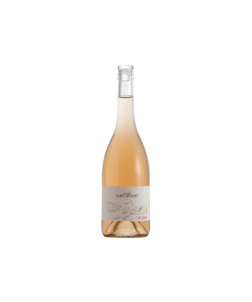 La Saline - Domaine Tart Avizat - Rosé