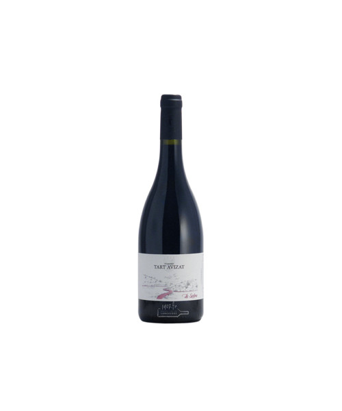 Domaine Tart Avizat - La Saline Rouge - 2018