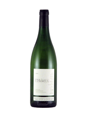 Domaine de l'Hortus - Bergerie de L'Hortus Blanc