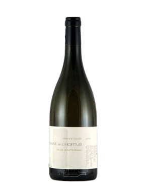 Domaine de l'Hortus - Grande Cuvée Blanc