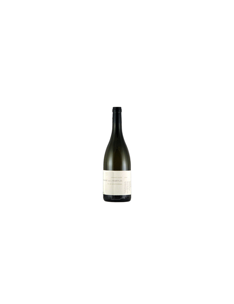 Domaine de l'Hortus - Grande Cuvée Blanc