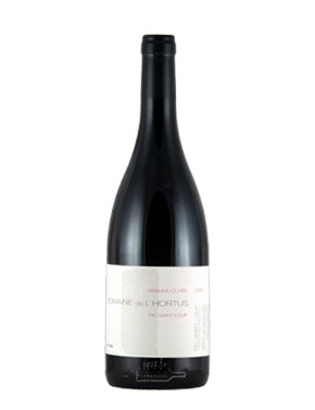 Domaine de l'Hortus - Grande Cuvée Rouge