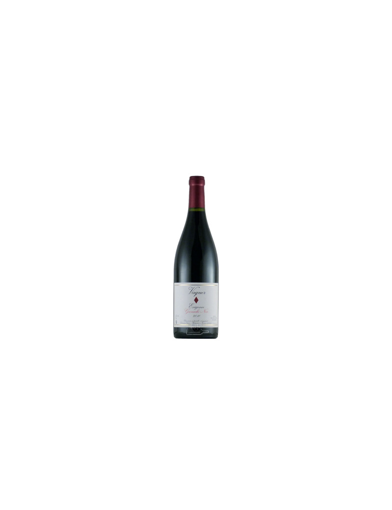 Domaine Vaquer - Exigence-Grenache - 18