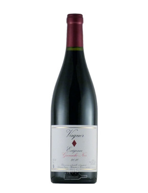 Domaine Vaquer - Exigence-Grenache - 18