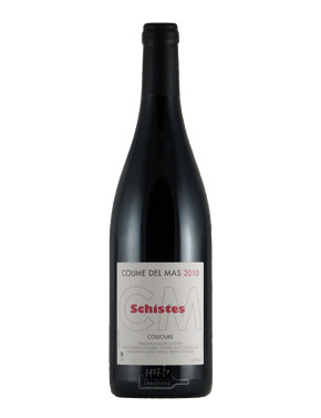 Domaine Coume del Mas - Schistes 2019