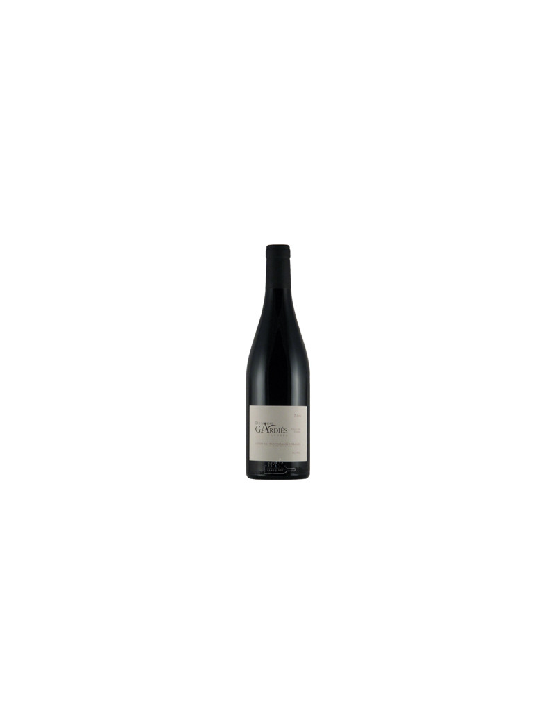 Domaine Gardiés - Le Clos des Vignes Rouge 2014