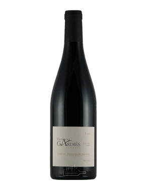 Domaine Gardiés - Le Clos des Vignes Rouge 2014