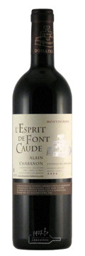 Domaine Alain Chabanon -...