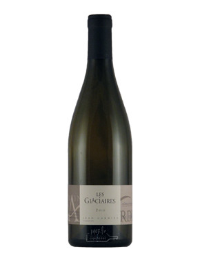 Domaine Gardiés - Les Glacières 2020