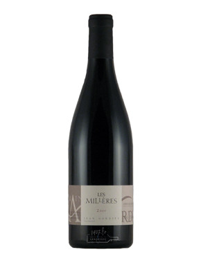 Domaine Gardiés - Les Millères 2016