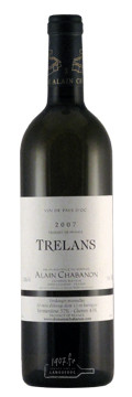 Domaine Alain Chabanon - Trelans