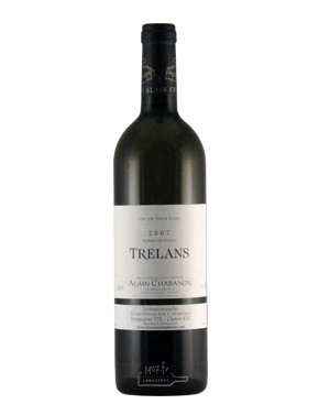 Domaine Alain Chabanon - Trelans