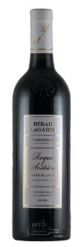 Domaine Roque Sestière -...