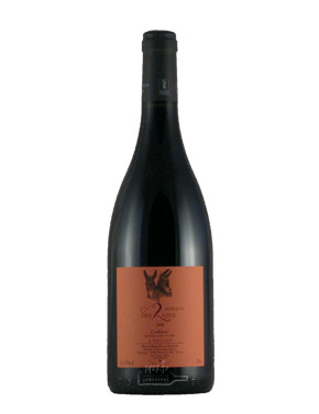 Domaine des 2 Ânes - L'Enclos-2019