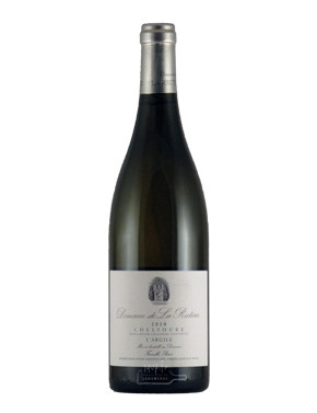 Domaine de la Rectorie - L'Argile -2020