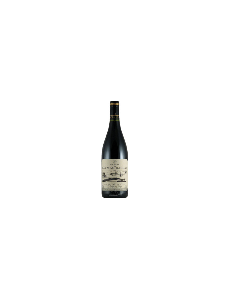 Mas de Daumas Gassac  - Grande Cuvée Rouge 2018