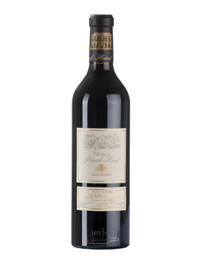 Château Puech Haut - Prestige Rouge 2019