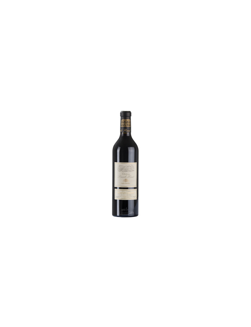 Château Puech Haut - Prestige Rouge 2019