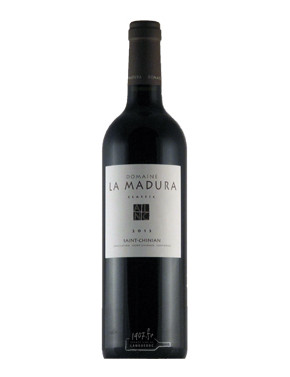 Domaine la Madura - Classic Rouge 2019