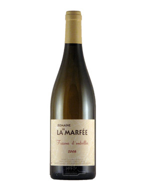 Domaine de la Marfée - Frissons d'Ombelles 2020