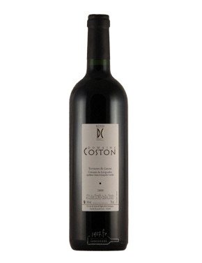 Domaine Coston - Terrasses du Larzac 2020