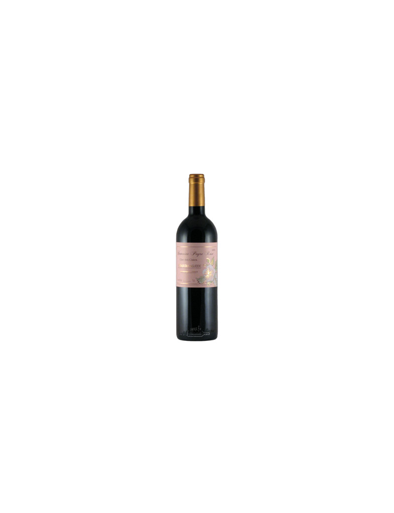 Domaine Peyre Rose - Les Cistes 2012