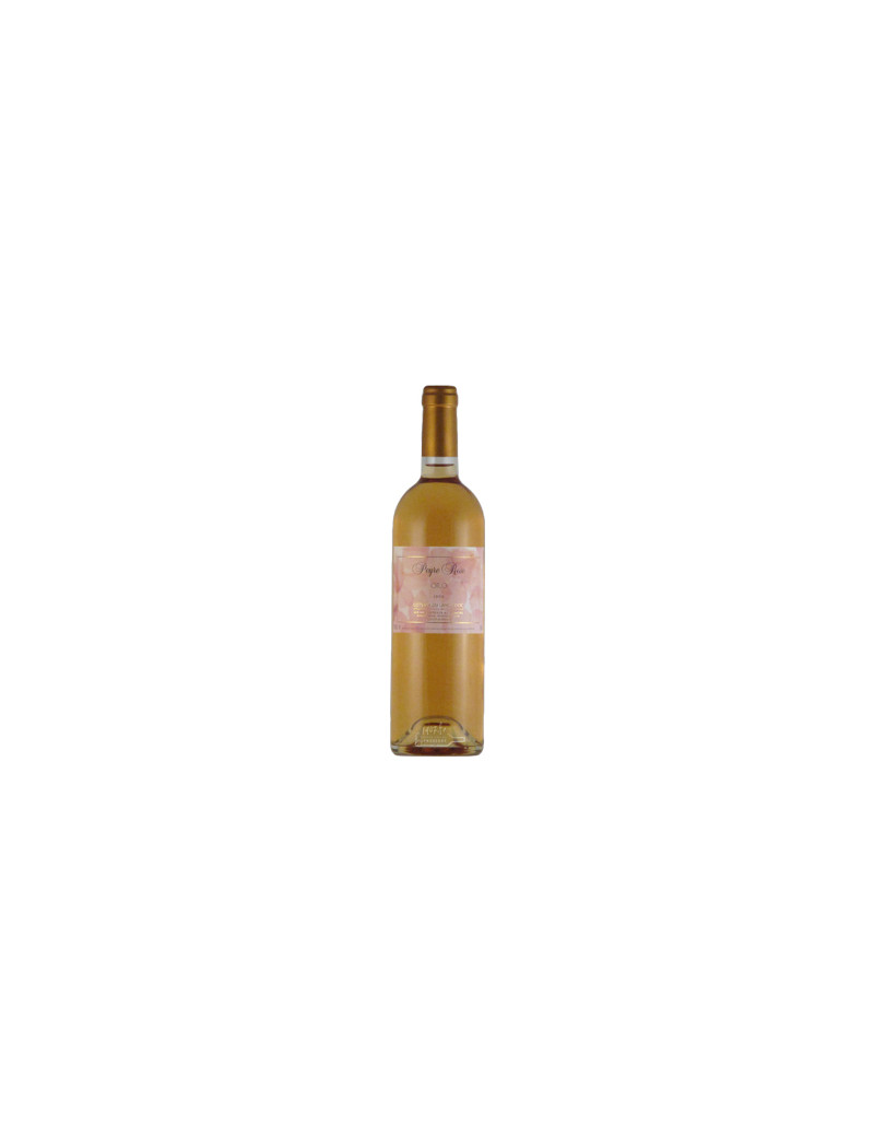 Domaine Peyre Rose - Oro blanc 2007