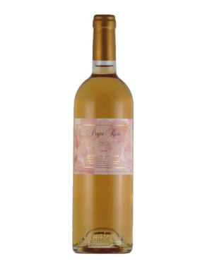Domaine Peyre Rose - Oro blanc 2007