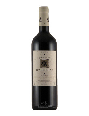 Domaine d'Aupilhac - Le Carignan-2020