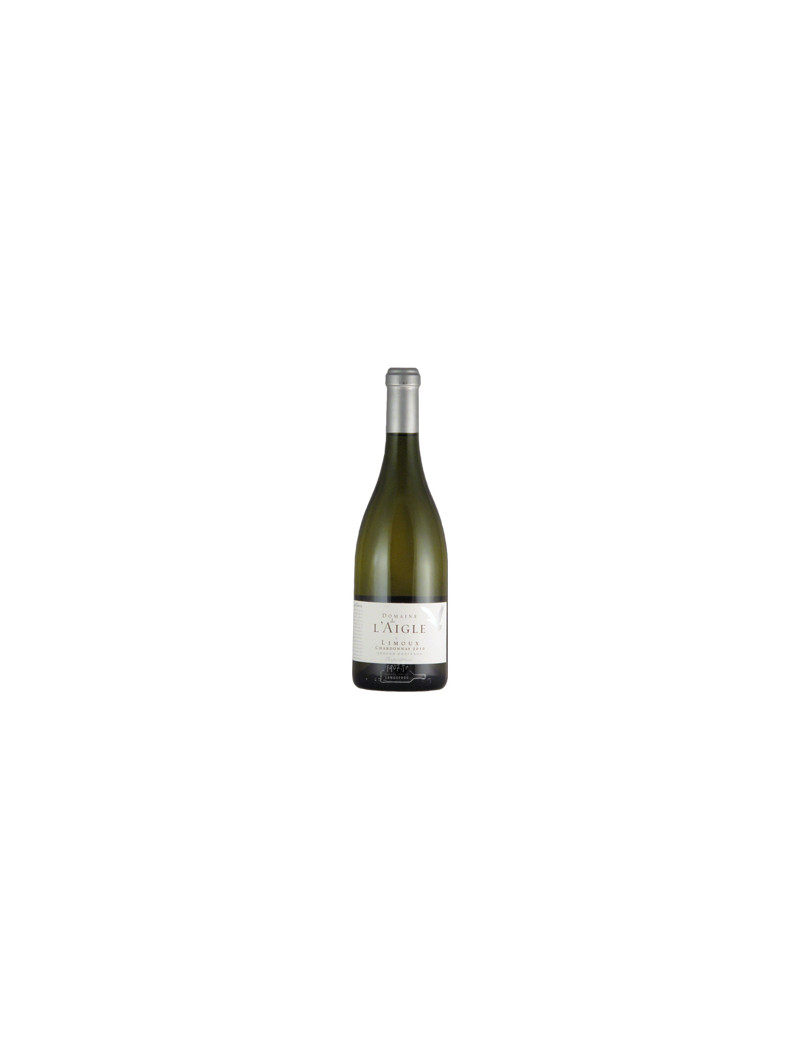 Domaine de l'Aigle - Chardonnay 2021