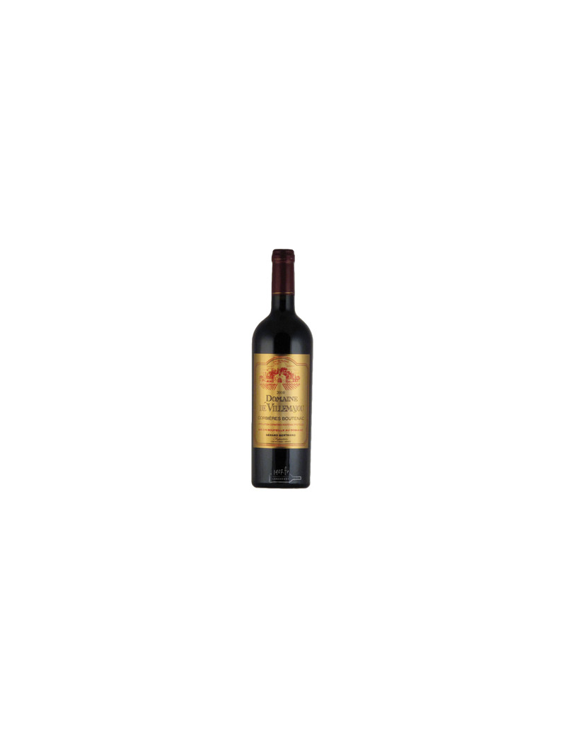 Domaine de Villemajou - Rouge 2020